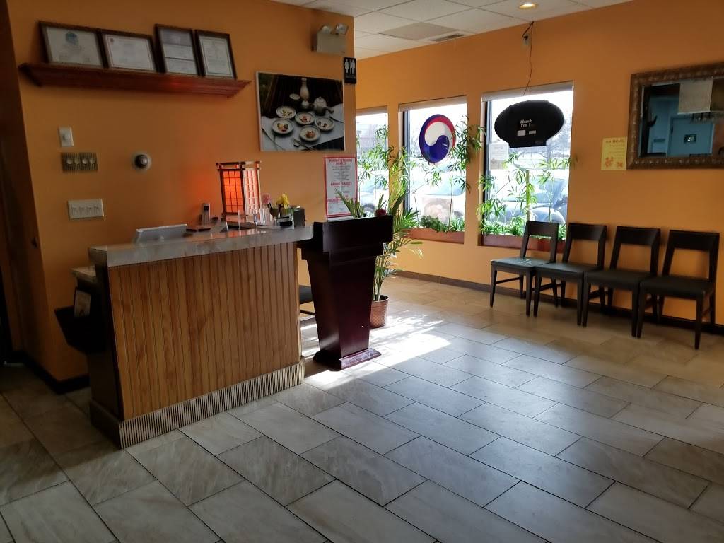 Korea House | restaurant | 5601 S 56th St, Lincoln, NE 68516, USA | 4026441000 OR +1 402-644-1000