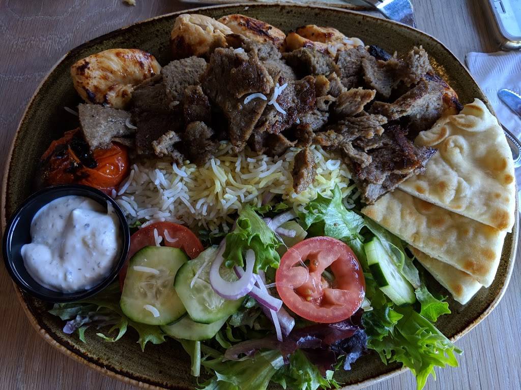 Luna Grill - Chino Hills | restaurant | 3660-A Grand Ave, Chino Hills, CA 91709, USA | 9097035862 OR +1 909-703-5862