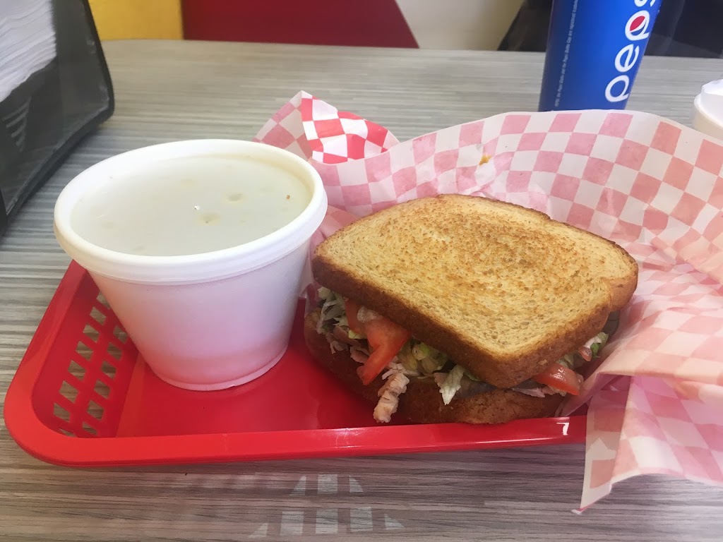 Mamas Deli | restaurant | 412 W Broadway, Farmington, NM 87401, USA | 5052788148 OR +1 505-278-8148