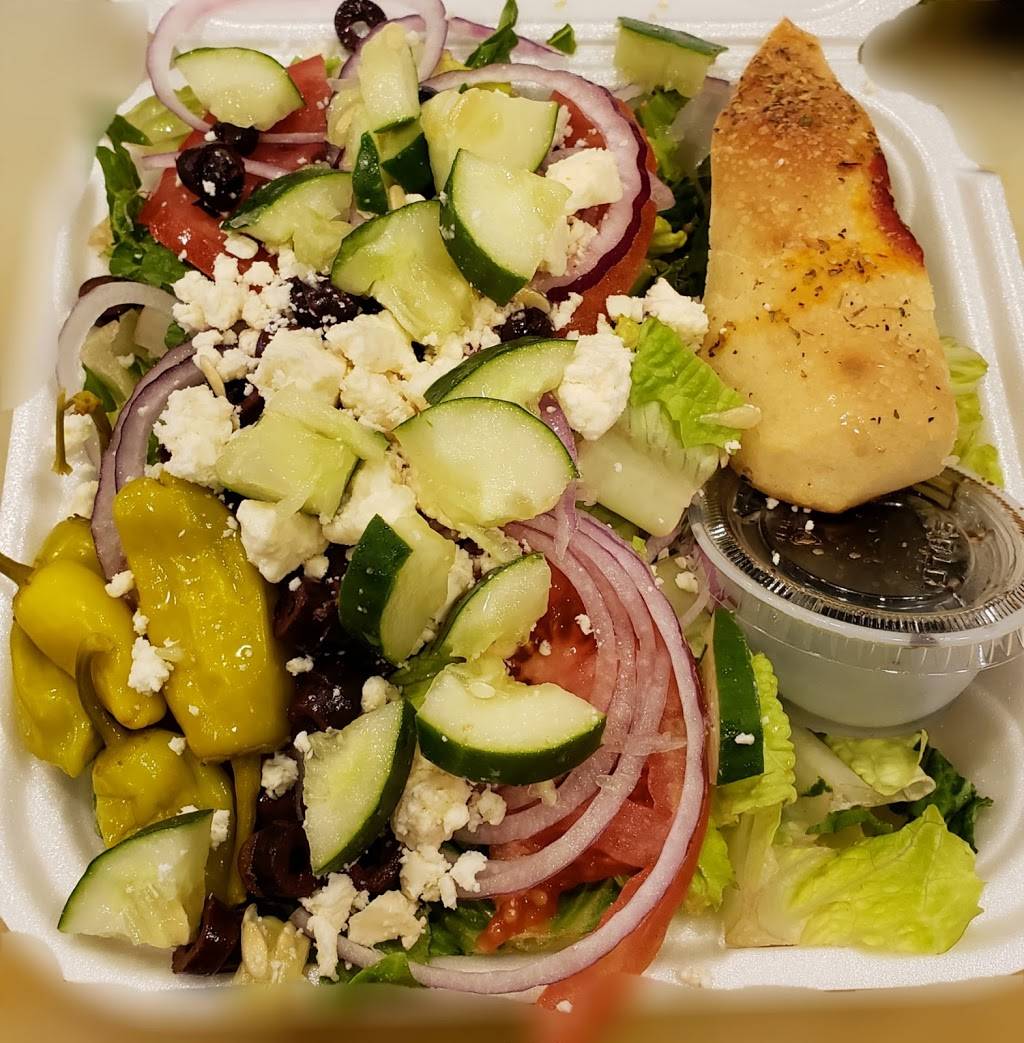 Vitos Gourmet Pizza | restaurant | 6212 N Federal Hwy, Fort Lauderdale, FL 33308, USA | 9547727701 OR +1 954-772-7701