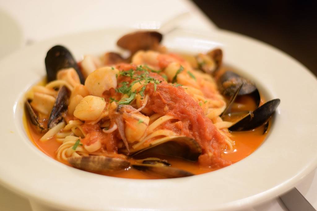 Buon Appetito | restaurant | 191 Military E F, Benicia, CA 94510, USA | 7077467410 OR +1 707-746-7410