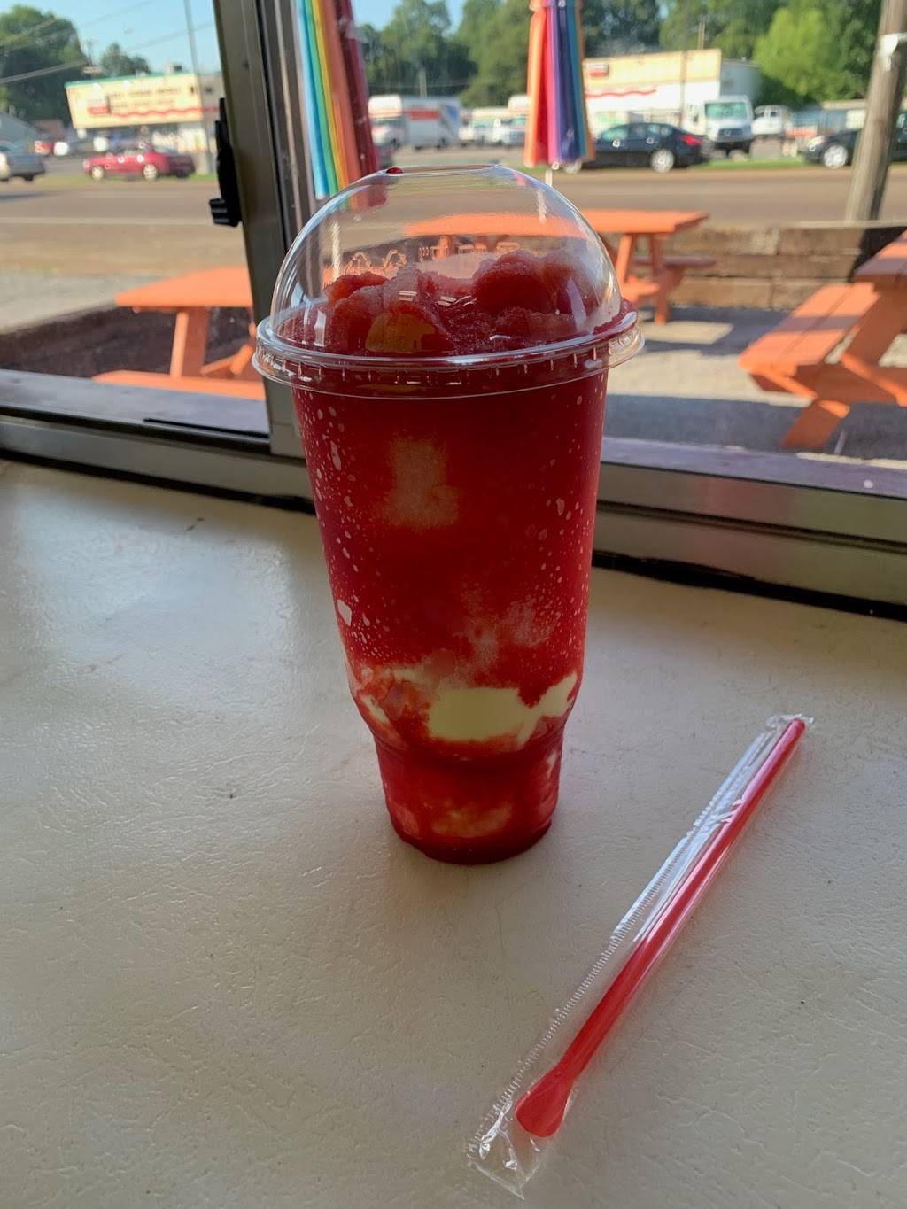 TBs Carnival Treats | restaurant | 3035 Lamar Ave, Memphis, TN 38114, USA | 9016728019 OR +1 901-672-8019