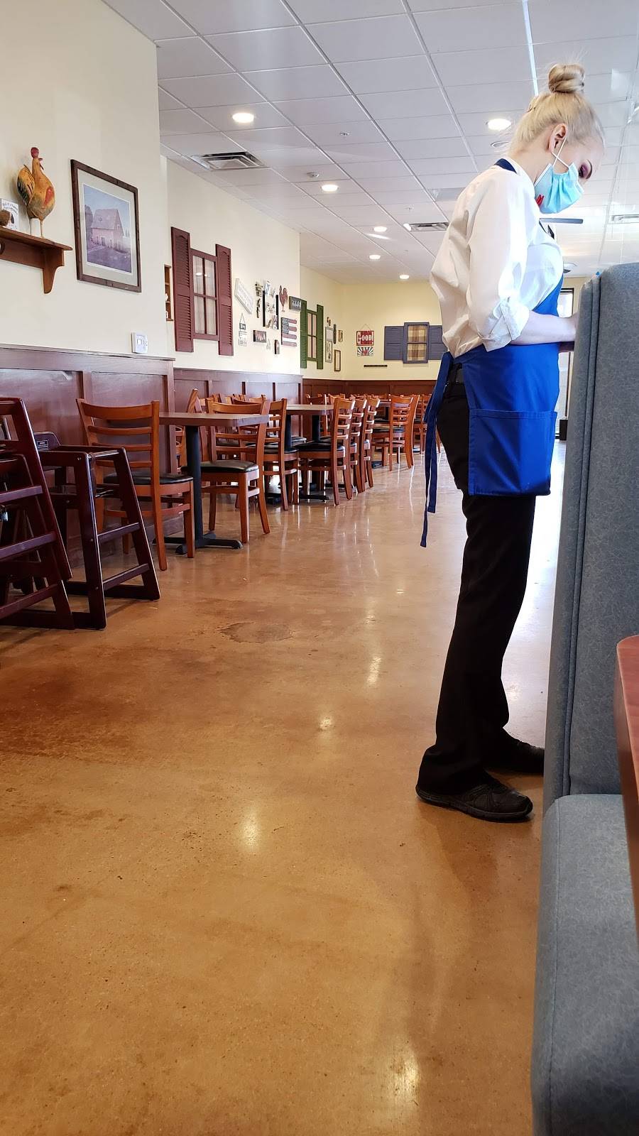 Corkys Kitchen and Bakery - Apple Valley | restaurant | 19250 Bear Valley Rd, Apple Valley, CA 92308, USA | 7602400099 OR +1 760-240-0099