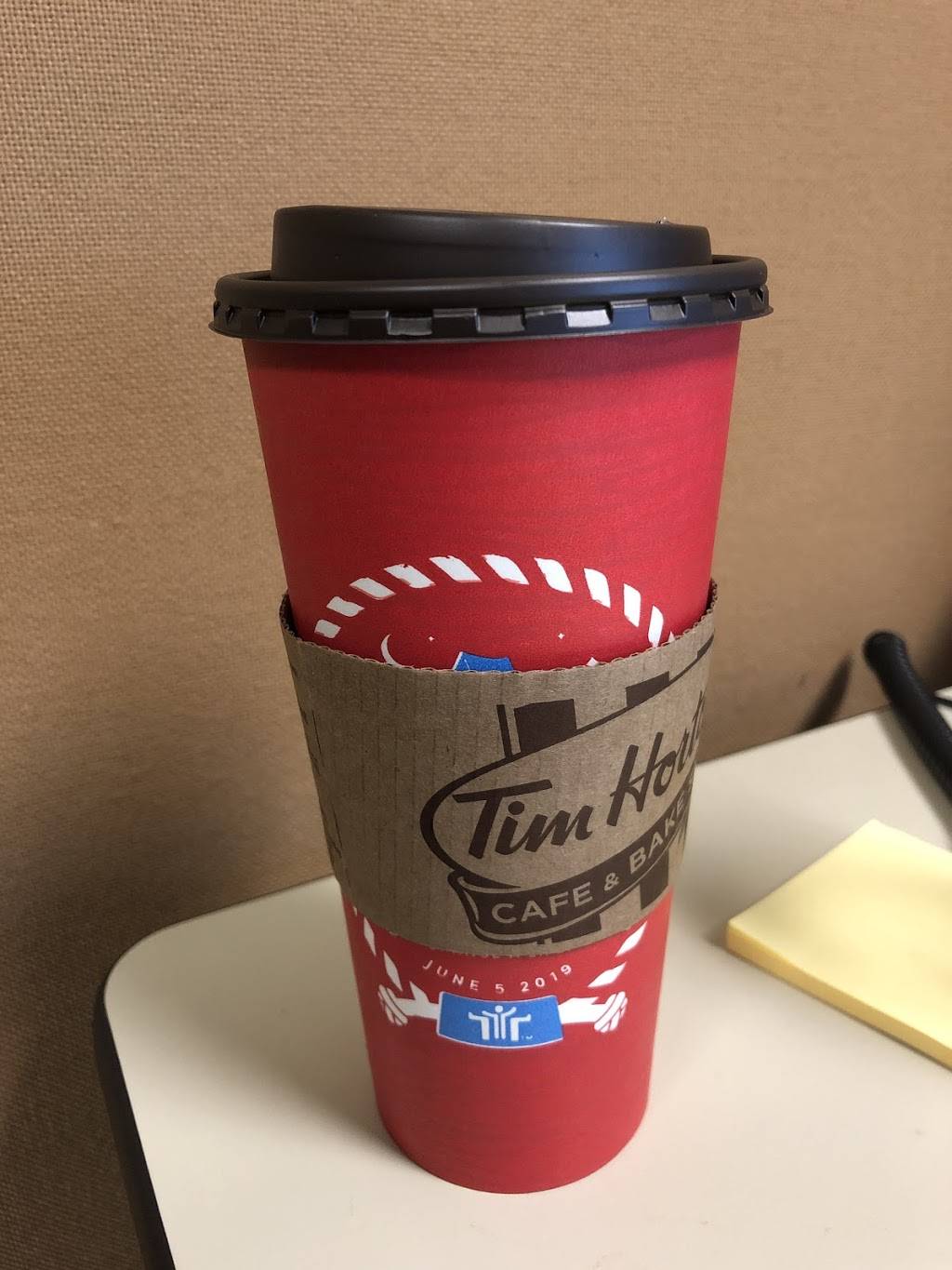 Tim Hortons | restaurant | 15099 23 Mile Rd, Shelby Charter Twp, MI 48315, USA | 5865667584 OR +1 586-566-7584