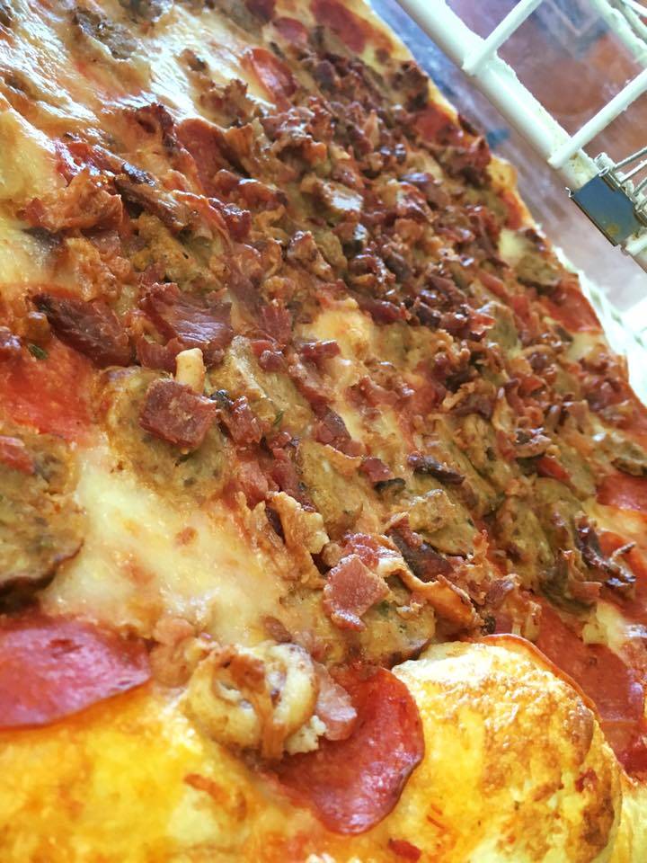 Pier Pizza Co | restaurant | 6667 Post Rd, North Kingstown, RI 02852, USA | 4018869899 OR +1 401-886-9899