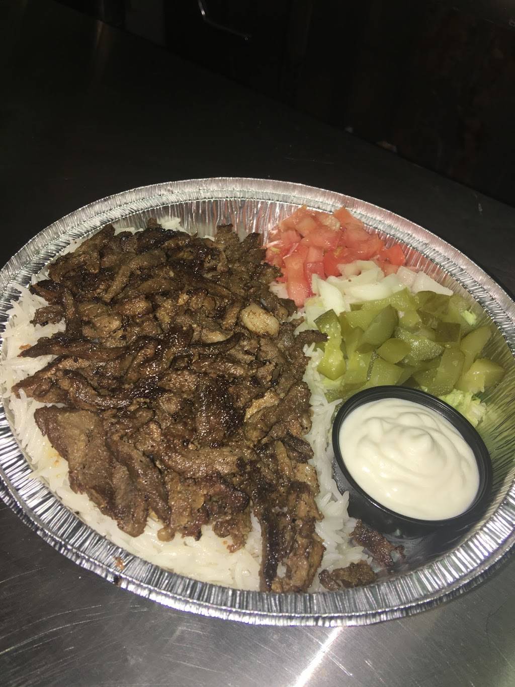 Aladdins Eatery & Market | restaurant | 773 Niagara Falls Blvd, Buffalo, NY 14226, USA | 7163221046 OR +1 716-322-1046