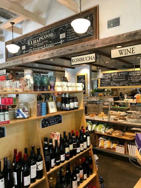 JJ Hapgood General Store & Eatery | restaurant | 305 Main St, Peru, VT 05152, USA | 8028244800 OR +1 802-824-4800