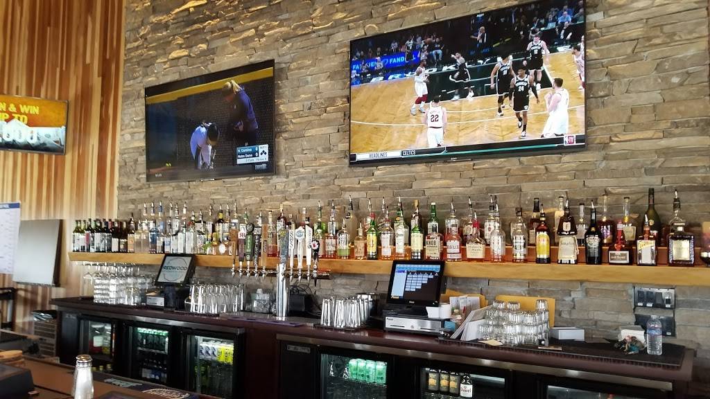 Redwood Rotisserie + Grill | restaurant | 860 E Plumb Ln, Reno, NV 89502, USA | 7758249564 OR +1 775-824-9564