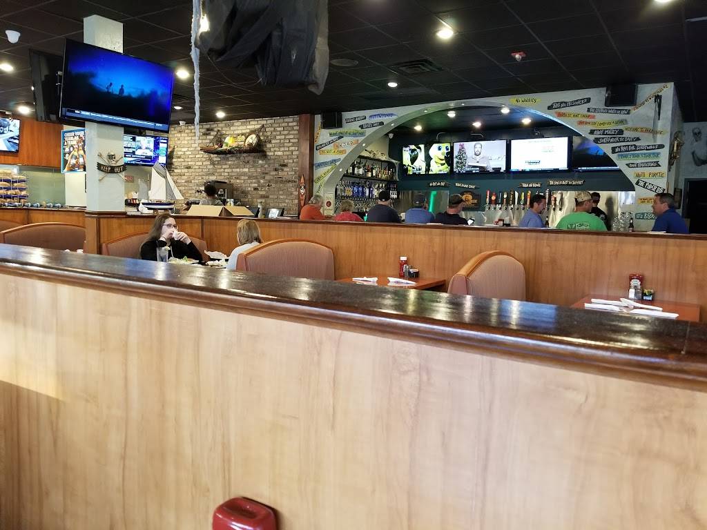 Pirates Well Restaurant & Bar | restaurant | 12041 Southern Blvd, Loxahatchee, FL 33470, USA | 5614692333 OR +1 561-469-2333