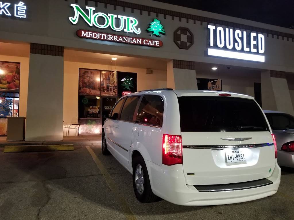 Yamaguchi Ramen | restaurant | 3800 N Mesa St, El Paso, TX 79902, USA | 9155004110 OR +1 915-500-4110