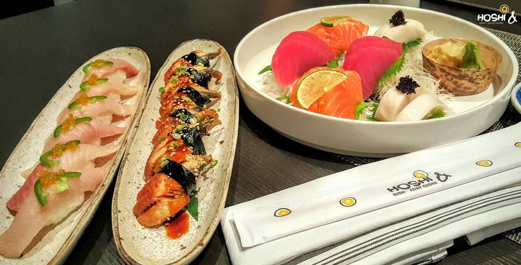 Hoshi & Sushi Asian Cuisine | meal delivery | 5401 Collins Avenue Cu5, Miami Beach, FL 33140, USA | 3057638946 OR +1 305-763-8946