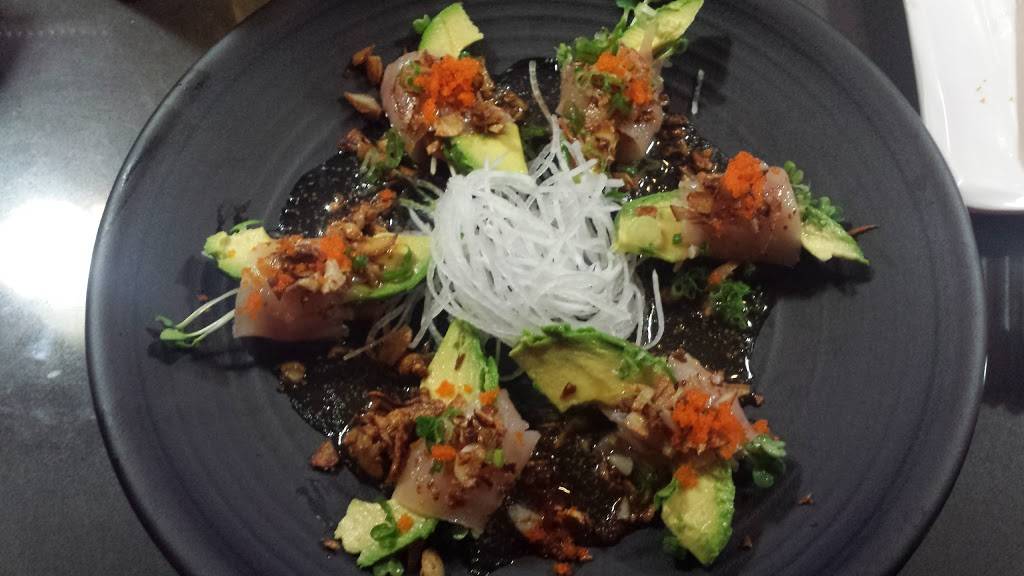 Love Sushi | restaurant | 29221 S Western Ave, Rancho Palos Verdes, CA 90275, USA | 3108328808 OR +1 310-832-8808