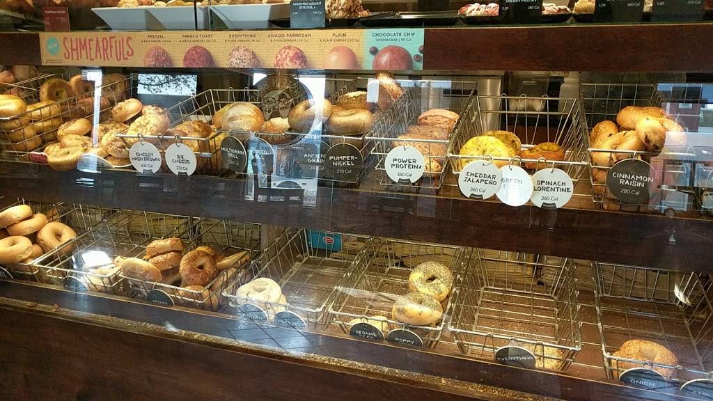 Einstein Bros. Bagels | bakery | 201 Northwestern Ave, West Lafayette, IN 47906, USA | 7657438988 OR +1 765-743-8988