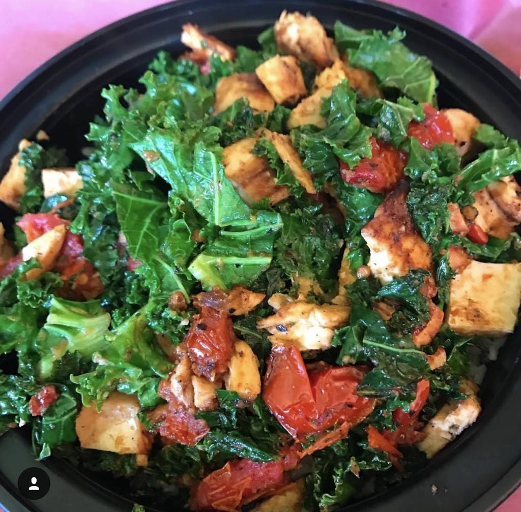 Juice For Life | restaurant | 27111 Union Tpke #4, Queens, NY 11040, USA | 7183432200 OR +1 718-343-2200