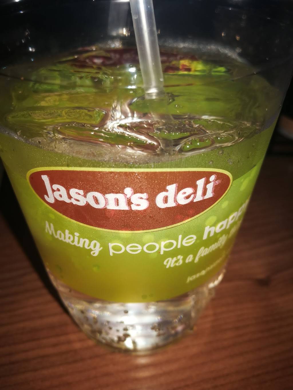 Jasons Deli | restaurant | 279 Franklin Rd, Brentwood, TN 37027, USA | 6157395800 OR +1 615-739-5800