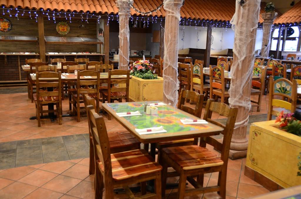 La Hacienda | restaurant | 1830 N Main St, Shelbyville, TN 37160, USA | 9316809464 OR +1 931-680-9464