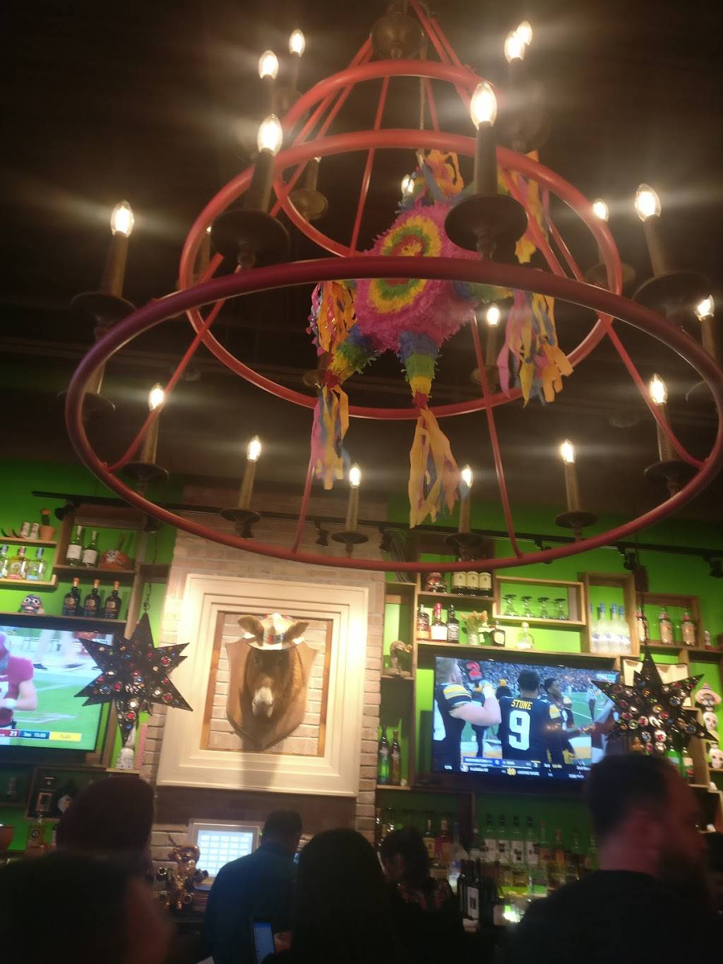 Fat Rosies Taco and Tequila Bar | restaurant | 47 E Chicago Ave, Naperville, IL 60540, USA | 6303280060 OR +1 630-328-0060