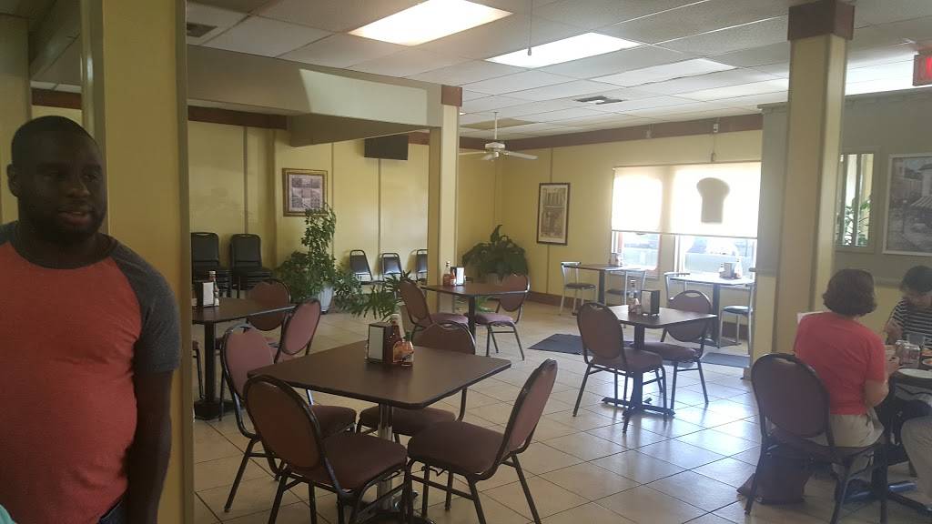 Hurst Restaurant | restaurant | 2152 Airline Dr, Kenner, LA 70062, USA | 5044671370 OR +1 504-467-1370