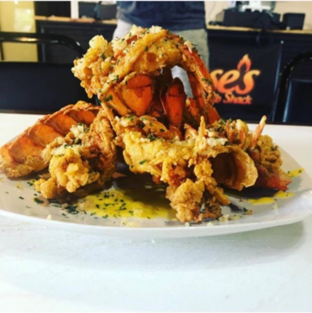 Jesses On The Go | restaurant | 800 Deltona Blvd, Deltona, FL 32725, USA | 4077600809 OR +1 407-760-0809