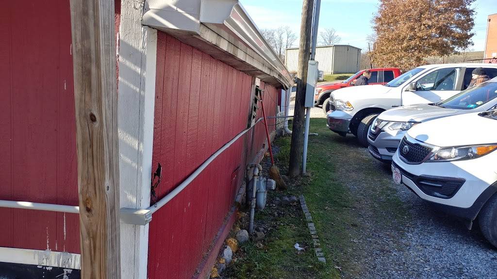 Grandma Jeans Country Kitchen | restaurant | 451 Dunkard Ave, Westover, WV 26501, USA | 3042125184 OR +1 304-212-5184