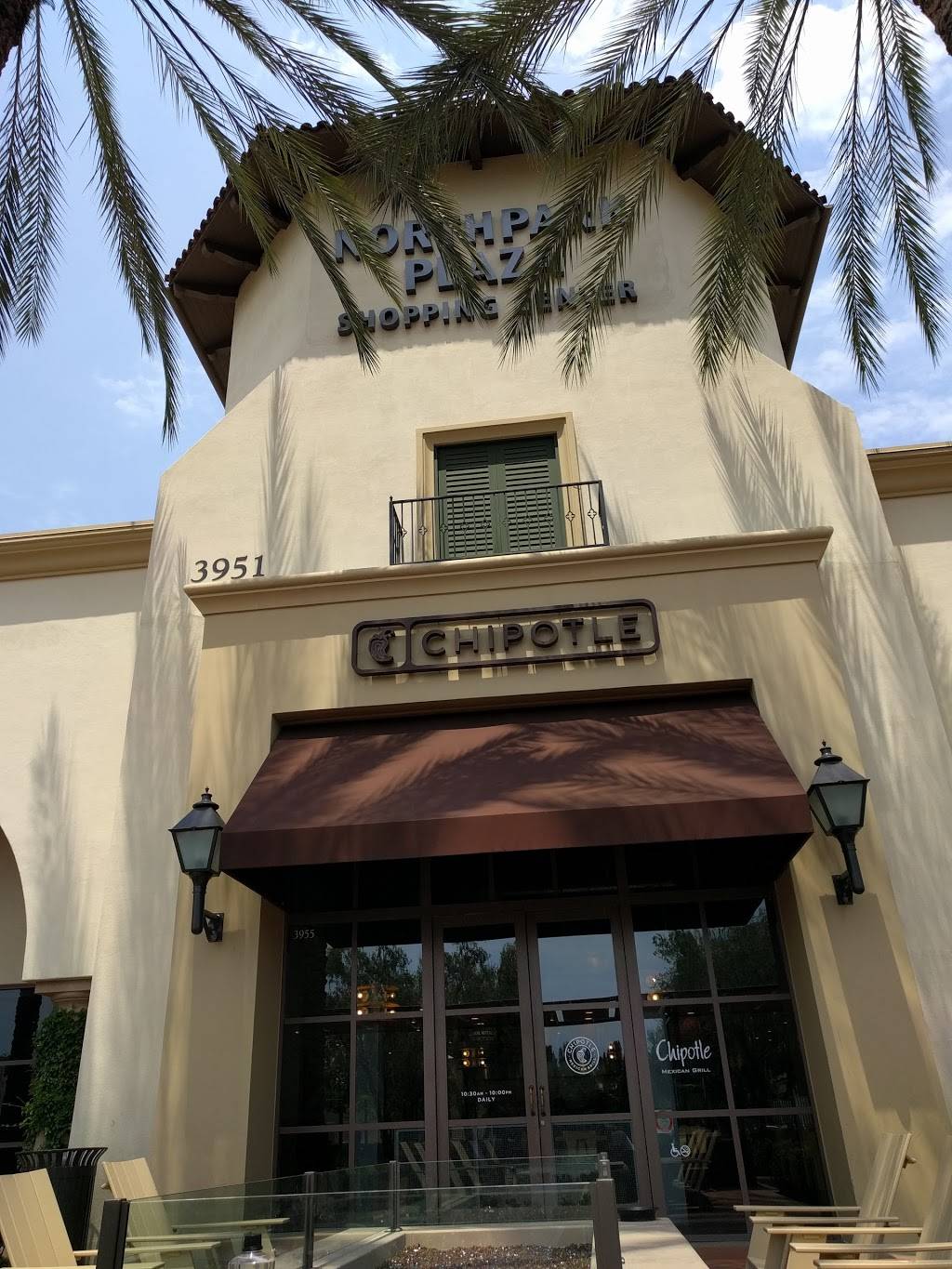 Chipotle Mexican Grill | restaurant | 3955 Irvine Blvd, Irvine, CA 92602, USA | 7145082463 OR +1 714-508-2463