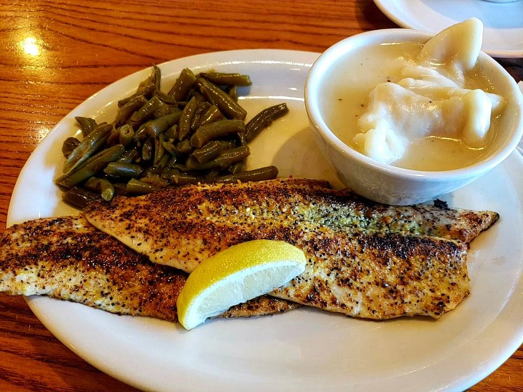 Cracker Barrel Old Country Store | restaurant | 2001 Drake Ave SW, Huntsville, AL 35801, USA | 2568814177 OR +1 256-881-4177