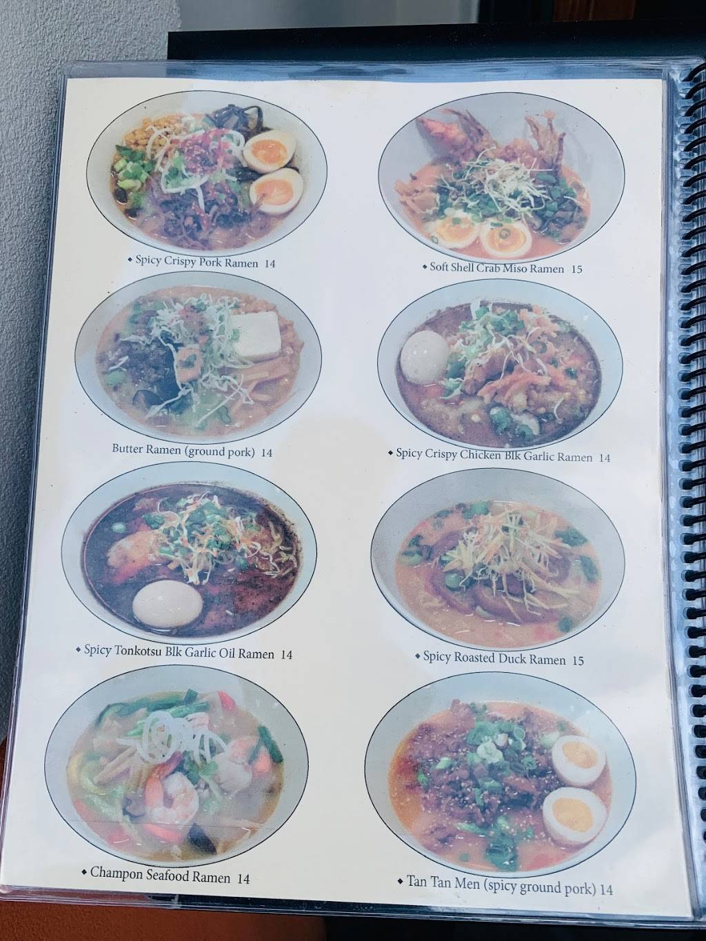 Sachi Ramen And Robata Bar | restaurant | 721 Chapala St, Santa Barbara, CA 93101, USA | 8058451806 OR +1 805-845-1806