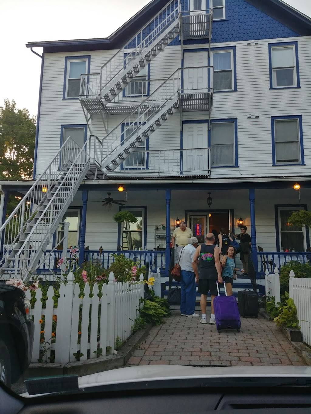 Laurel Villa Country Inn and Restaurant | restaurant | 210 2nd St, Milford, PA 18337, USA | 5702969940 OR +1 570-296-9940