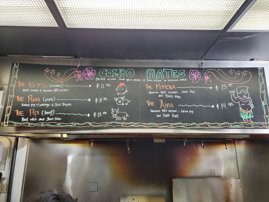 808 Local Hawaiian Grill | restaurant | 374 S Main St, Orange, CA 92868, USA | 6572842001 OR +1 657-284-2001