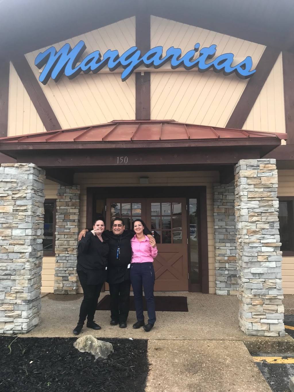 Las Margaritas | restaurant | 150 Shoppingway Blvd, West Memphis, AR 72301, USA | 8703949262 OR +1 870-394-9262