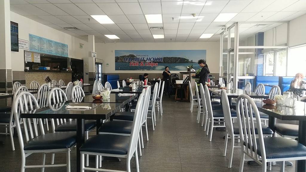 Halibut House Fish & Chips | restaurant | 3 Wootten Way N, Markham, ON L3P 2Y2, Canada | 9052010777 OR +1 905-201-0777