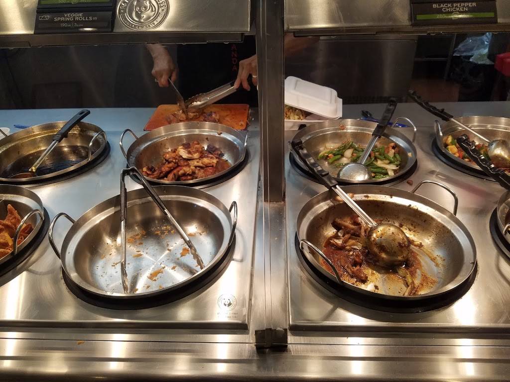 Panda Express | meal takeaway | 4225 First St, Livermore, CA 94551, USA | 9254541682 OR +1 925-454-1682