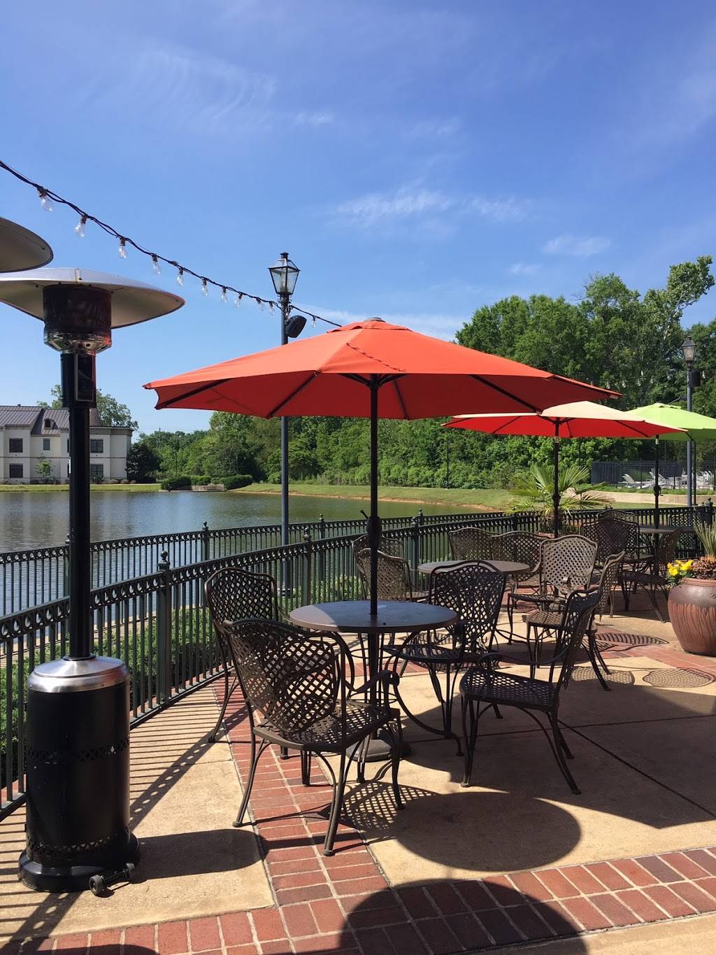 Anjou Restaurant | restaurant | 361 Township Ave, Ridgeland, MS 39157, USA | 6017070587 OR +1 601-707-0587