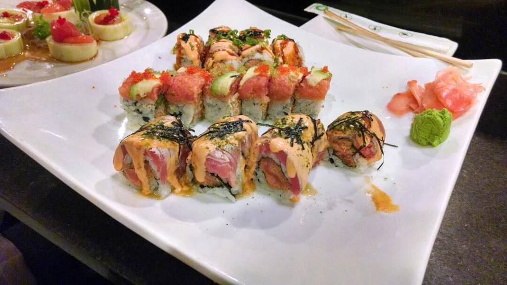 Kawa Japanese Restaurant | restaurant | 100 S Atkinson Rd, Grayslake, IL 60030, USA | 8475483838 OR +1 847-548-3838