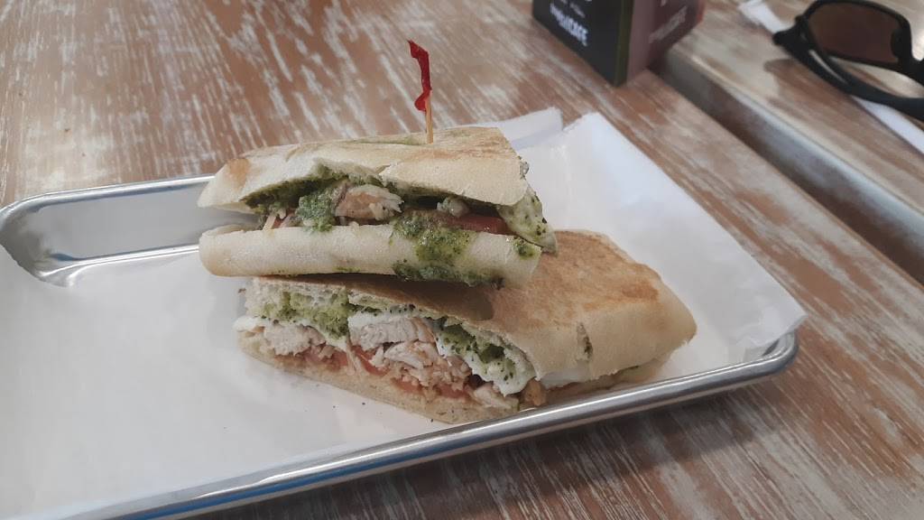 Tropical Smoothie Cafe | restaurant | 1825 Madison St, Clarksville, TN 37043, USA | 9319192220 OR +1 931-919-2220