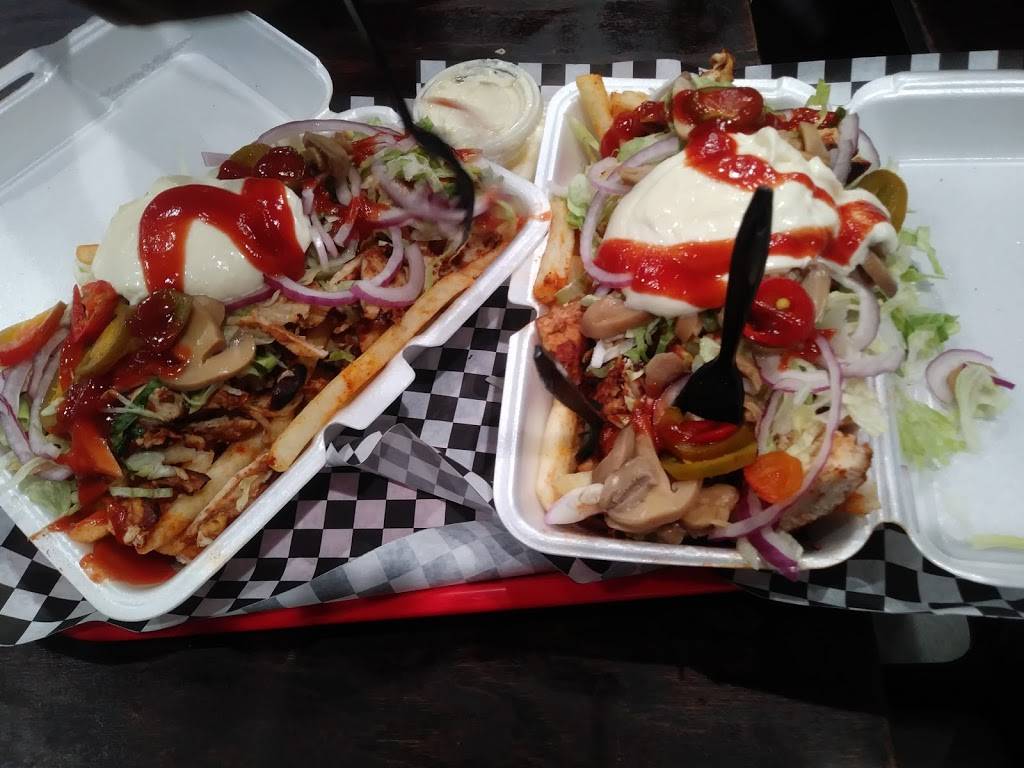 Shawarma Paradise | restaurant | 1041 E Lemon St, Tempe, AZ 85281, USA | 4809688646 OR +1 480-968-8646