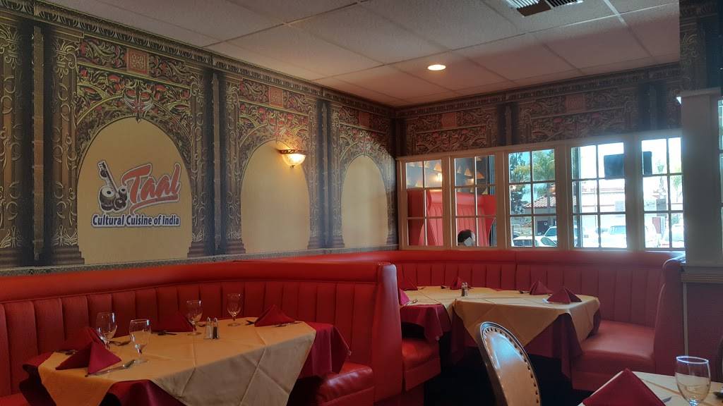 Taal Cultural Cuisine of India | restaurant | 2075 E Orangethorpe Ave, Placentia, CA 92870, USA | 7149930111 OR +1 714-993-0111