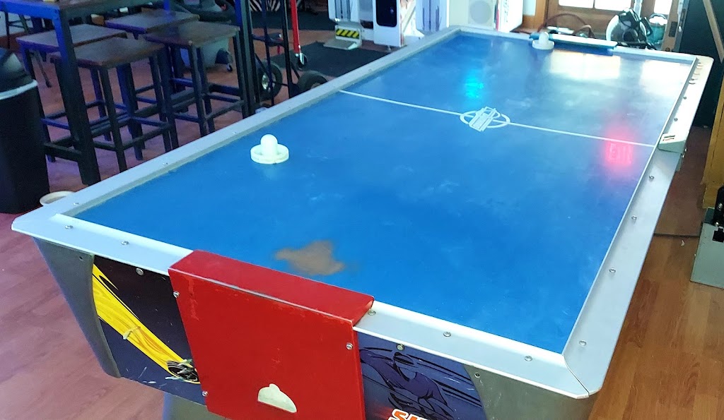 Hidden Gem Resort and Arcade | meal takeaway | 83996 State Hwy 3, St Maries, ID 83861, USA | 2087837306 OR +1 208-783-7306