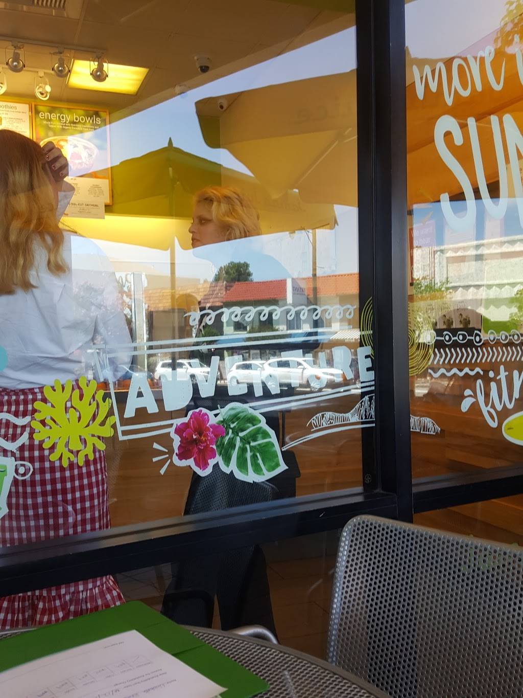 Jamba Juice | restaurant | 1101 Fair Oaks Ave, South Pasadena, CA 91030, USA | 6267991775 OR +1 626-799-1775