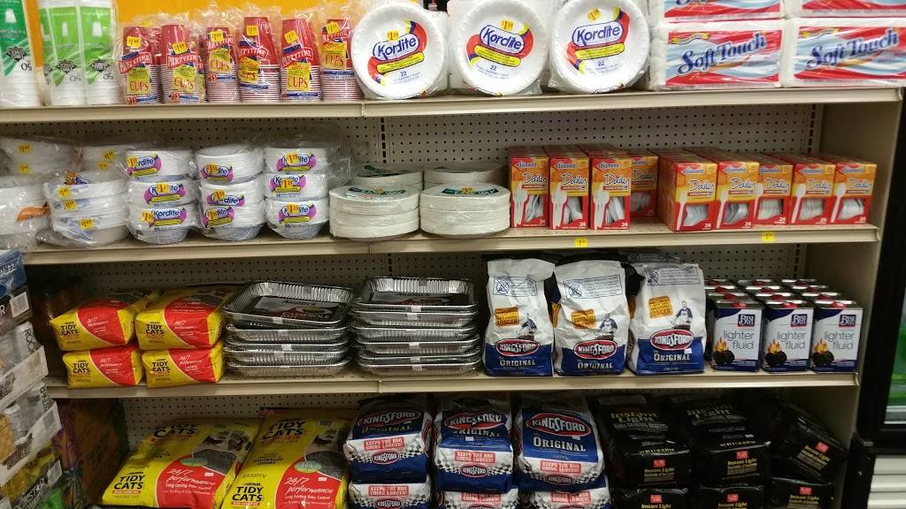 Sana Food Mart | restaurant | 101 W Main St, Ripon, CA 95366, USA | 2096003623 OR +1 209-600-3623