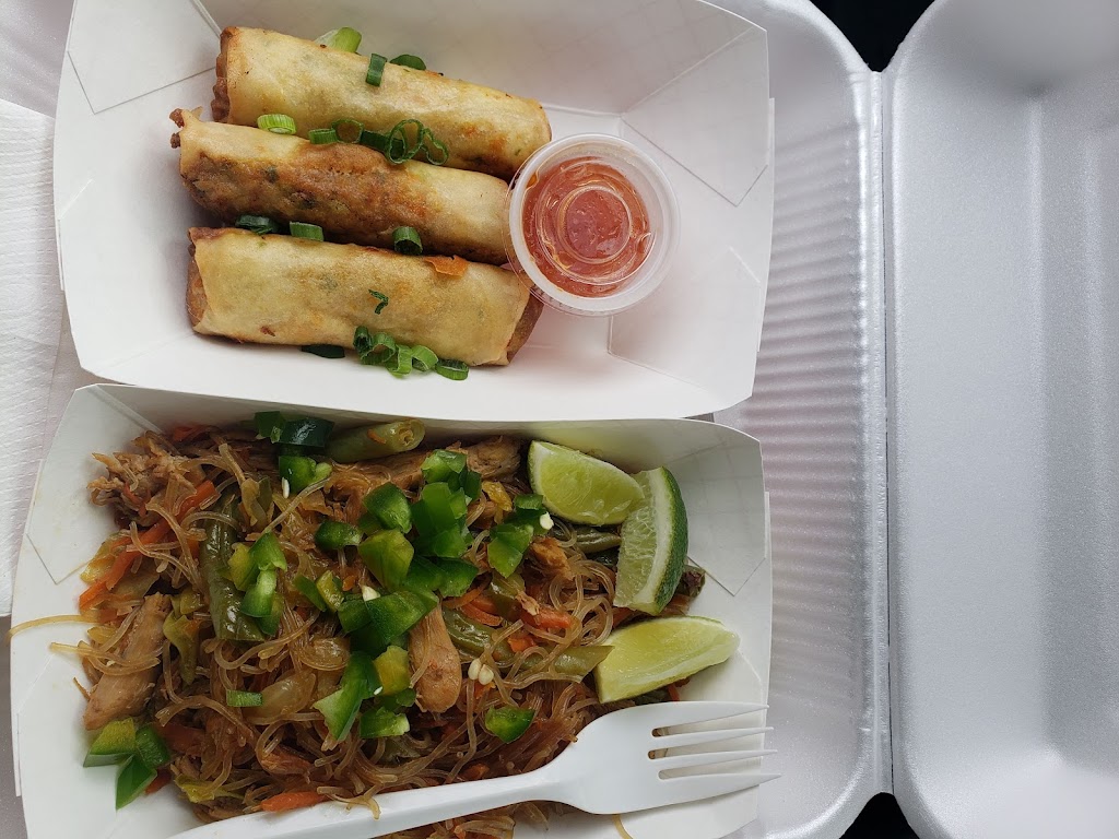 Nana’s & Papa’s Authentic Filipino Favorites | restaurant | 22 Garcia Ln, Taos, NM 87571, USA | 5757797520 OR +1 575-779-7520