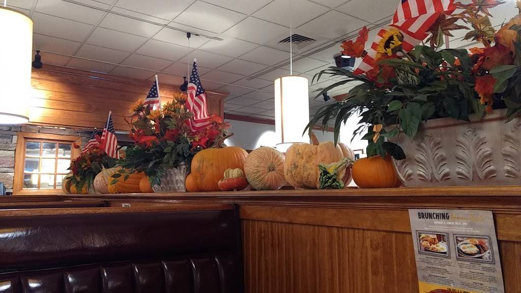 Fatz Southern Kitchen | restaurant | 3140 E Andrew Johnson Hwy, Greeneville, TN 37745, USA | 4237879090 OR +1 423-787-9090