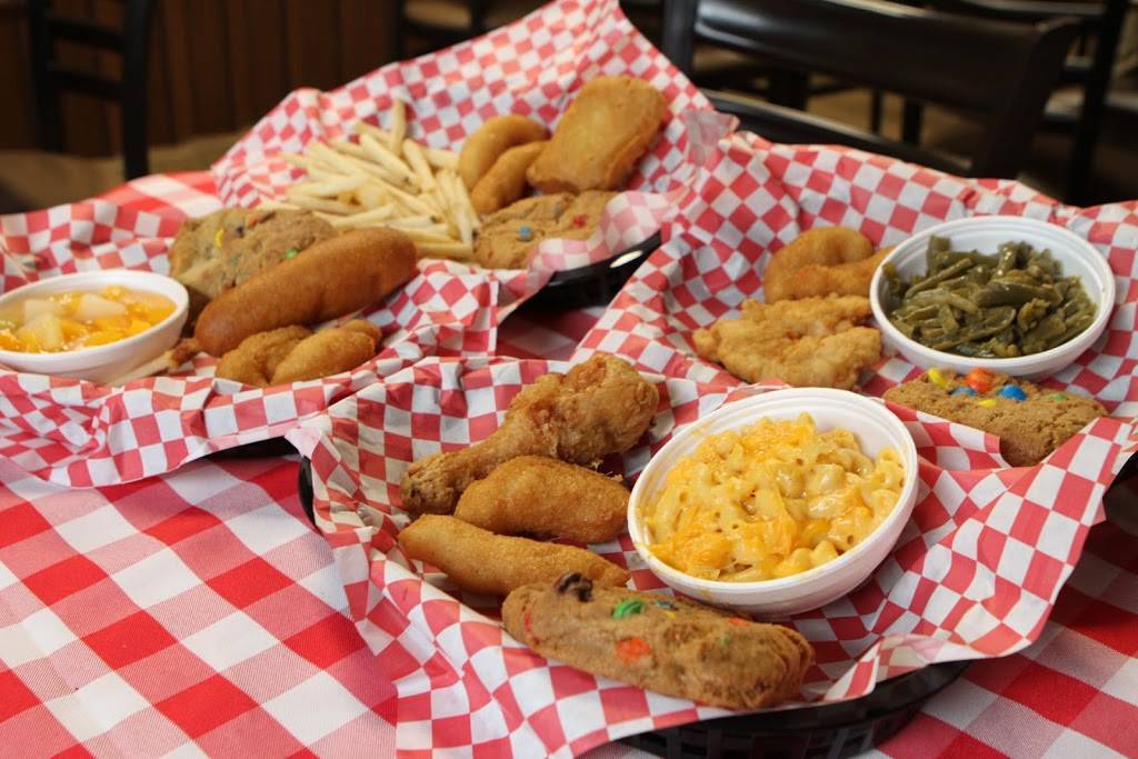 Gardners Barbecue 301 Flagship Store | restaurant | 1331 N Wesleyan Blvd, Rocky Mount, NC 27801, USA | 2524462983 OR +1 252-446-2983