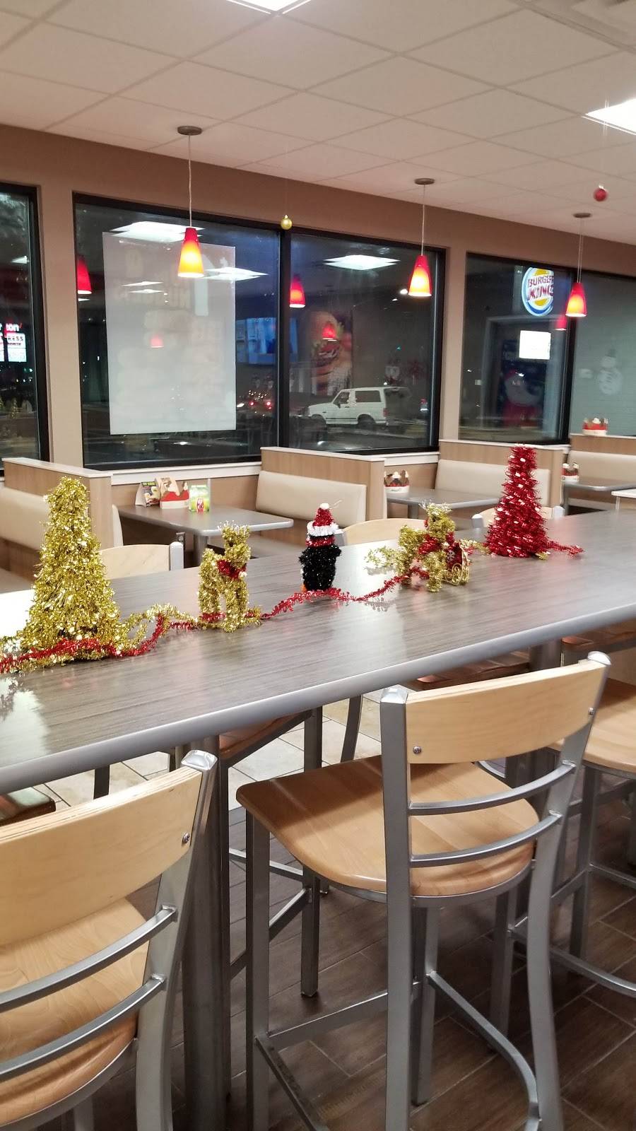 Burger King | restaurant | 5025 Ramsey St, Fayetteville, NC 28311, USA | 9104824401 OR +1 910-482-4401