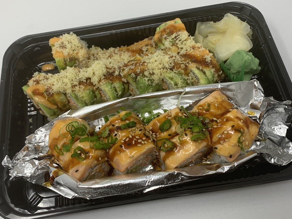 V Sushi | restaurant | 74 Ranch Dr, Milpitas, CA 95035, USA | 4084180101 OR +1 408-418-0101