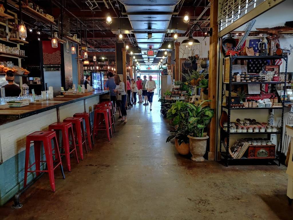 East End Market | bakery | 3201 Corrine Dr, Orlando, FL 32803, USA | 3212363316 OR +1 321-236-3316