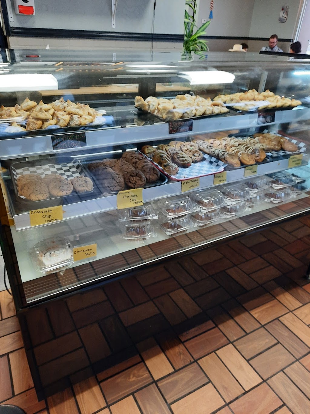 Copper Kettle Cafe | restaurant | Odessa, TX 79762, USA | 4322720531 OR +1 432-272-0531