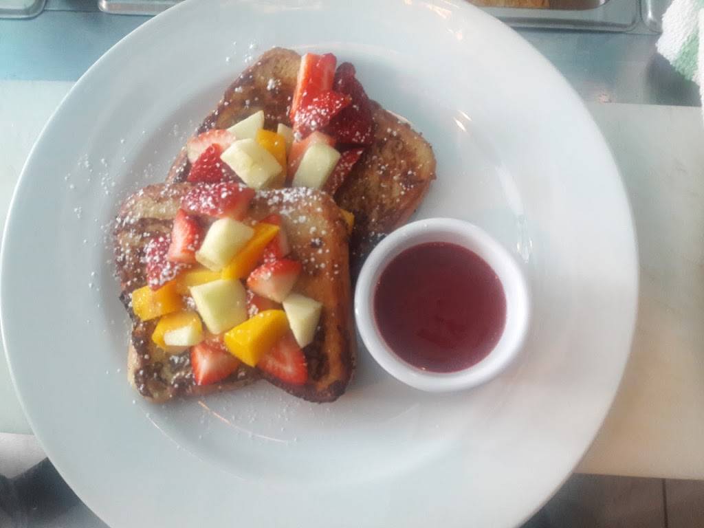 Freedom | restaurant | 679 5th Ave, Brooklyn, NY 11215, USA | 3477458512 OR +1 347-745-8512