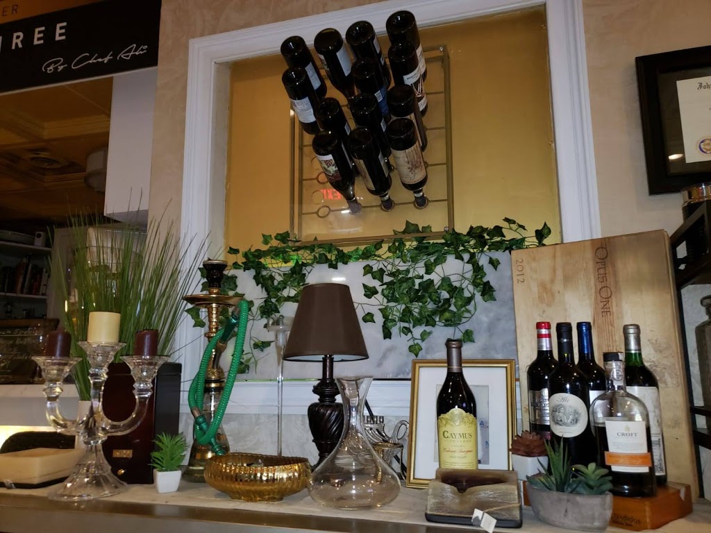 class soiree steakhouse | restaurant | 121 N 20th Ave, Hollywood, FL 33020, USA | 7862907295 OR +1 786-290-7295