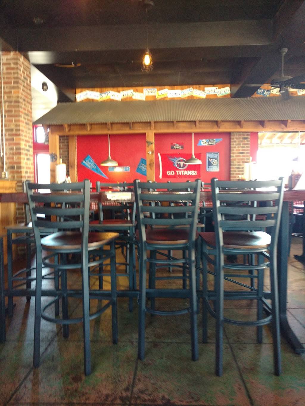 Bar-B-Cutie | restaurant | 805 Old Fort Pkwy #3409, Murfreesboro, TN 37129, USA | 6152178883 OR +1 615-217-8883